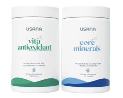 cellsentials review|USANA CellSentials Review .